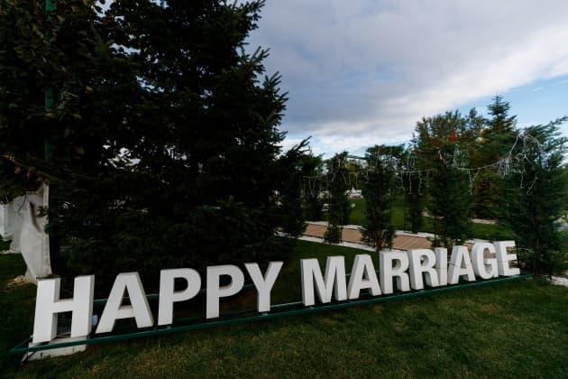 Happy Marriage galerie
